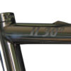 Il Trentisimo - Custom steel bicycle frames for road, adventure, gravel, track/pista, and more.