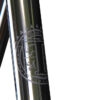 Il Trentisimo - Custom Bicycle Decals from Torelli Bicycle Company