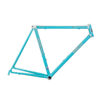 Spettro Frame - Lugged steel bicycle frame - Custom steel bicycle frames for road, adventure, gravel, track/pista, and more.