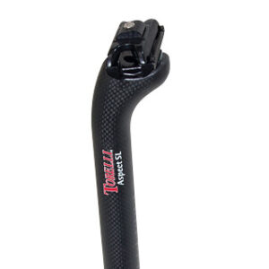Aspect bicycle seat post