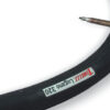 Bicycle tire sew-up part