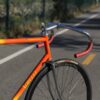 Torelli Corsa Pista Track Steel - Custom steel bicycle frames for road, adventure, gravel, track/pista, and more.