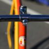 Torelli Corsa Pista Track Steel - Custom steel bicycle frames for road, adventure, gravel, track/pista, and more.