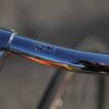 Custom steel bicycle frames for road, adventure, gravel, track, and pista riders